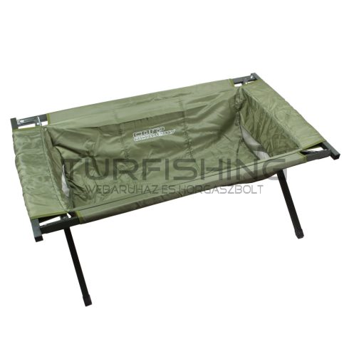CARP ACADEMY Legacy Pontybölcső