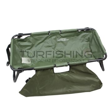 CARP ACADEMY Karma Pontybölcső