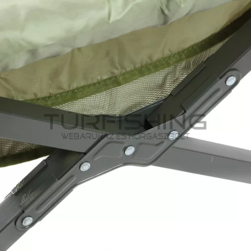 CARP ACADEMY Legacy Pontybölcső 100cm
