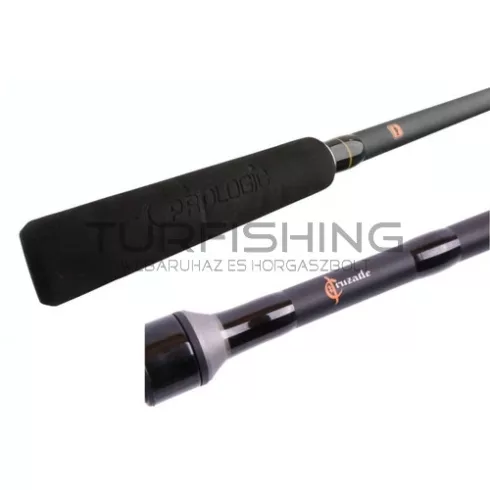 PROLOGIC Crusade 12' 360cm 3.00 lbs 2sec