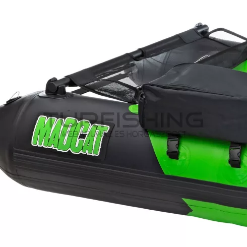 Madcat Belly boat 170cm