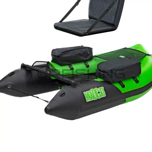 Madcat Belly boat 170cm