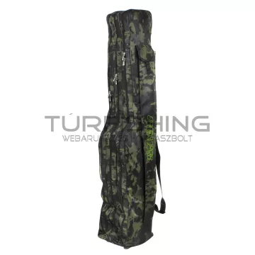 NEVIS Bottartó Táska Camou 150cm 3r.