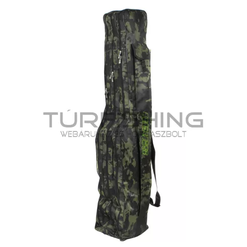 NEVIS Bottartó Táska Camou 160cm 3r.