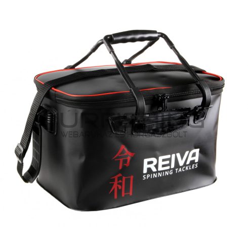 REIVA Pergető táska 40x24x25 vízálló