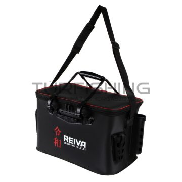 REIVA REIVA Seahawk Pro Pergető táska 45x27x26cm