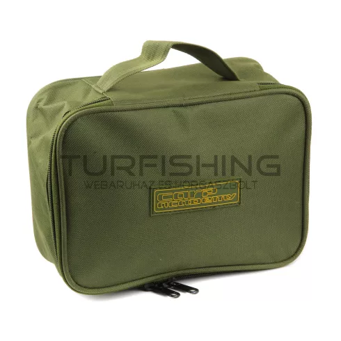 CARP ACADEMY Ólomtartó táska 18x13x8cm  (5020)