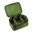 CARP ACADEMY Ólomtartó táska 18x13x8cm  (5020)