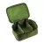 CARP ACADEMY Ólomtartó táska 18x13x8cm  (5020)