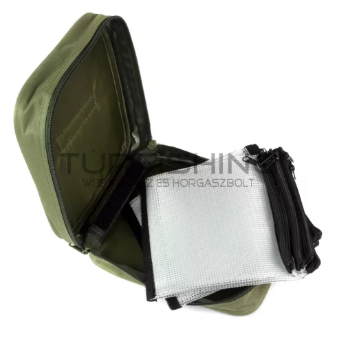 NEVIS Előketartó harcsázó szerelékhez