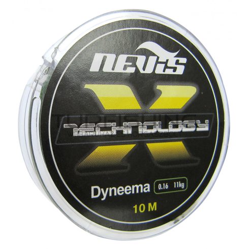 NEVIS Technology 10m/0.12mm