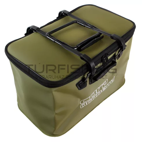 CARP ACADEMY Szerelékes táska EVA