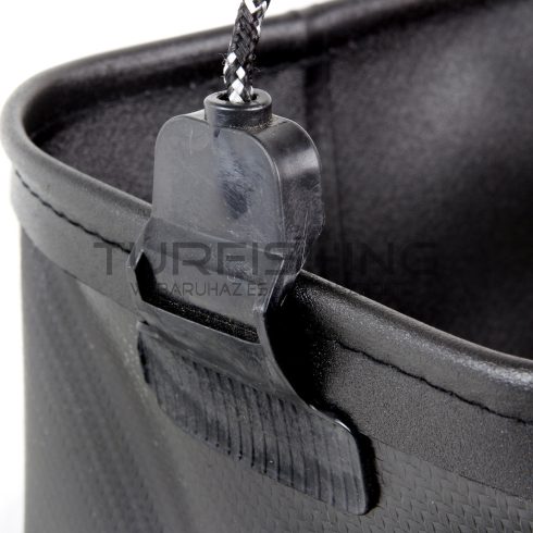 NEVIS Vízmerő vödör 20x20x20cm