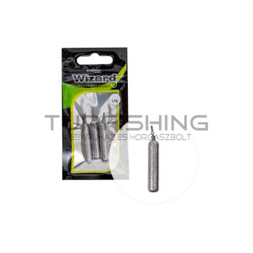 WIZARD MXT DROPSHOT STICK ÓLOM 3G 4DB