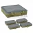 Prologic Tackle Organizer S szerelékes doboz