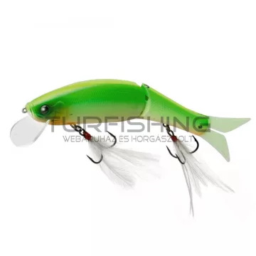 Tiemco TIEMCO MB-1 CUSTOM 175mm 40gr Color 07