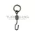CARP ACADEMY Spinner Rig swivel 8/cs.