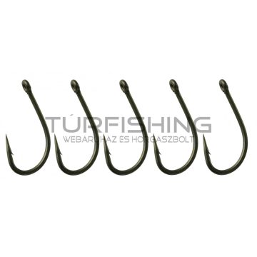 CARP ACADEMY Teflon Hook XS-1 1-es