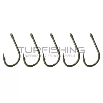 CARP ACADEMY Teflon Hook XS-2 1-es