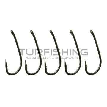 CARP ACADEMY Teflon Hook XS-3 2-es