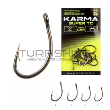 NEVIS KARMA Super TC  4 10db/cs