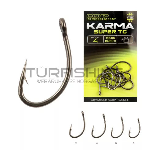 NEVIS KARMA Super TC  4 10db/cs
