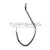 NEVIS Harcsázó horog  9644  9/0 3db/cs