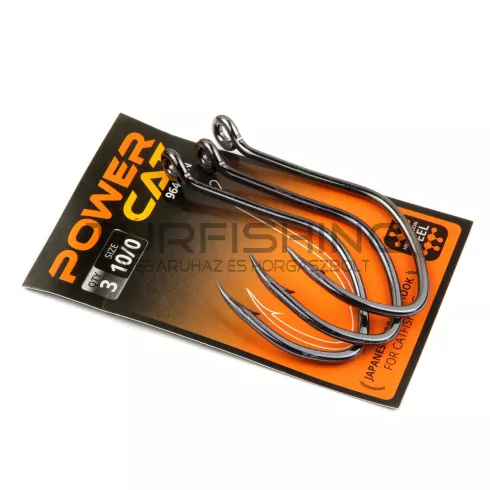 NEVIS Harcsázó horog  9644  10/0 3db/cs