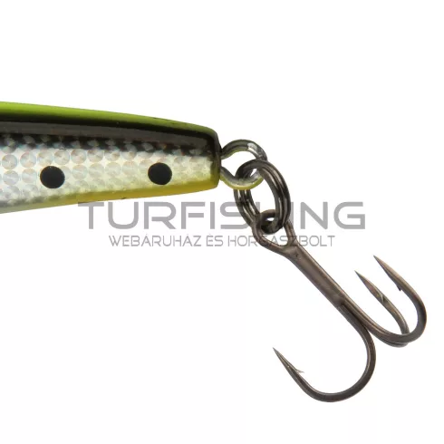 REIVA Reiva Teflon Treble 6db/cs 10-es