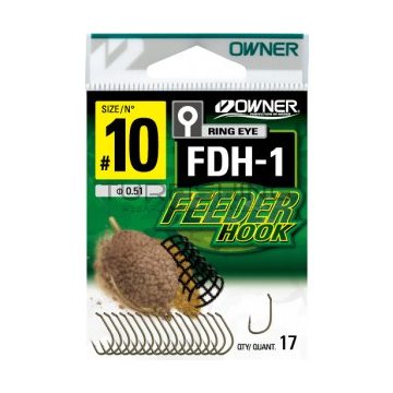 OWNER 56941 FDH-1 #6