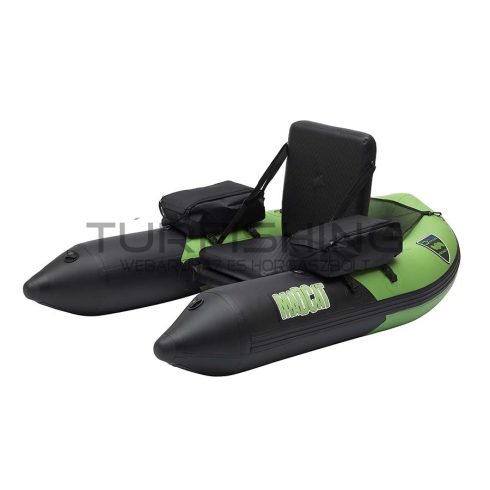 Madcat FPR Belly Boat 180cm