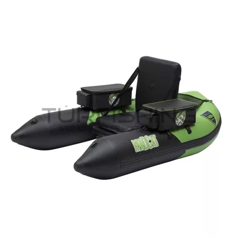 Madcat FPR Belly Boat 180cm