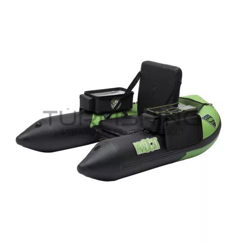 Madcat FPR Belly Boat 180cm