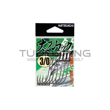 Decoy HOROG DECOY BT-53 TACHI LIVE BAIT #2/0