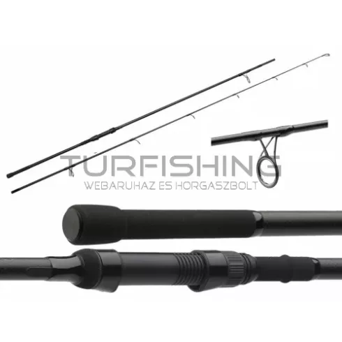 Prologic C3 C 360cm 3,5lbs 2sec