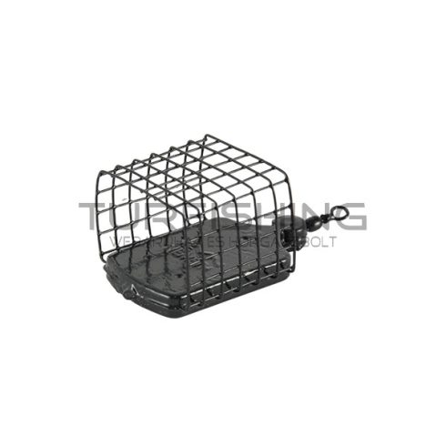 FEEDER E. KOSÁR SZEGLETES 10GR