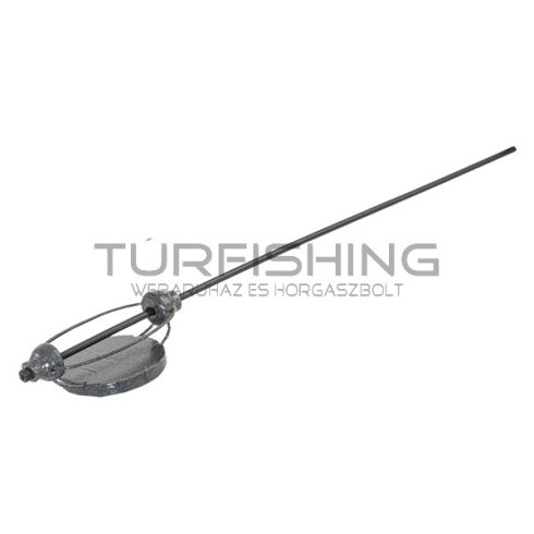 CARP EXPERT FOLYÓVÍZI TÁVDBÓ METHOD TÁVD. 80G 1DB/CSOM