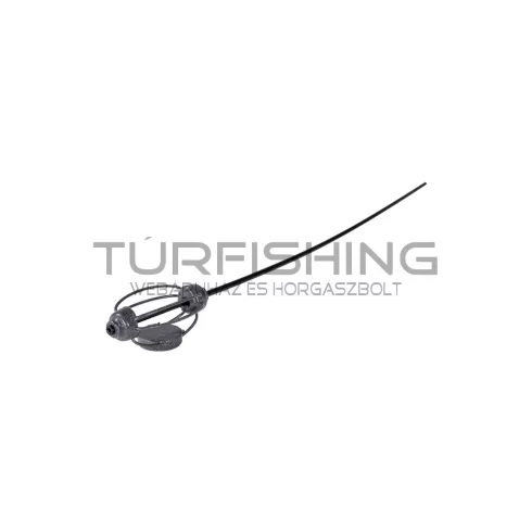 CARP EXPERT FOLYÓVÍZI TÁVDBÓ METHOD TÁVDOBÓ 120 G 1 DB/CSOM