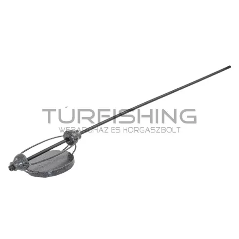 CARP EXPERT FOLYÓVÍZI TÁVDBÓ METHOD TÁVD. 150G 1DB/CSOM