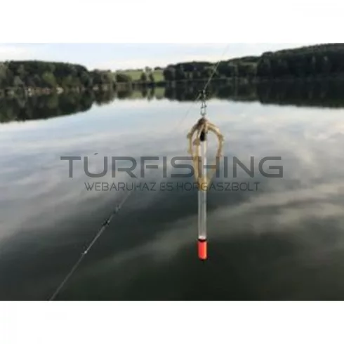 CRALUSSO POP-UP FEEDER KOSÁR FIX (1DB/CSOMAG)