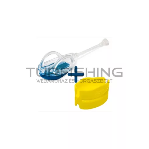CRALUSSO FLOATING METHOD SET (1+1DB/CSOMAG)