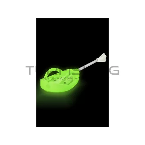 CRALUSSO FLUORESZKÁLÓ ROCKET METHOD KOSÁR 30G (1DB/CSOMAG)