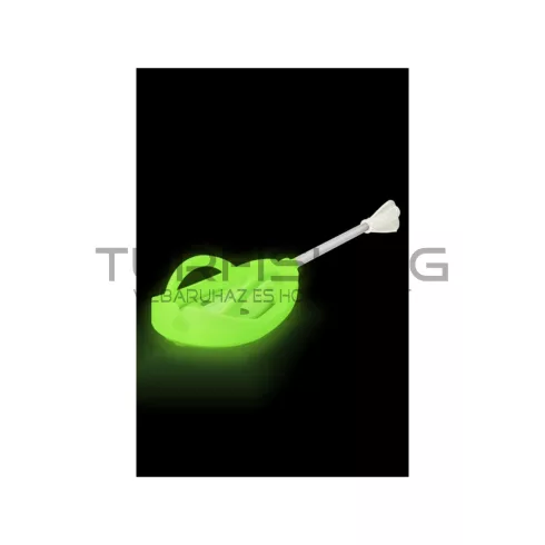 CRALUSSO FLUORESZKÁLÓ ROCKET METHOD KOSÁR 70G (1DB/CSOMAG)