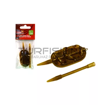 CARP EXPERT GO GREEN SOLID METHOD KOSÁR 40G