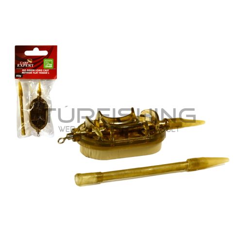 CARP EXPERT GO GREEN LONG CAST METHOD KOSÁR XL 60G