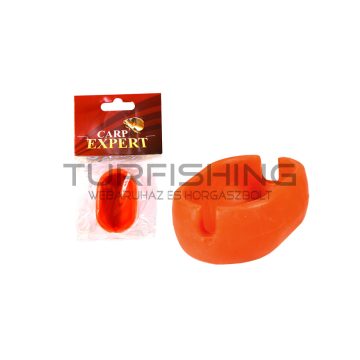   CARP EXPERT SZILIKON TÖLTŐFORMA GO GREEN LONG CAST METHOD XLKOSÁRHOZ