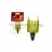 CARP EXPERT GO GREEN BULLET FEEDER KOSÁR 20G