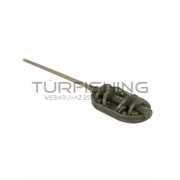 BENZAR METHOD FEEDER AIR FLAT 30G