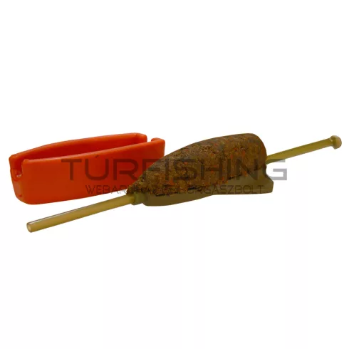 BENZAR SPACE METHOD FLAT KOSÁR 100G