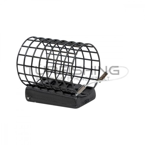 BENZÁR RIVER II FEEDER KOSÁR XL 100G